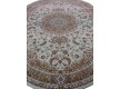 Wool carpet Diamond Palace 2533-53333 - high quality at the best price in Ukraine